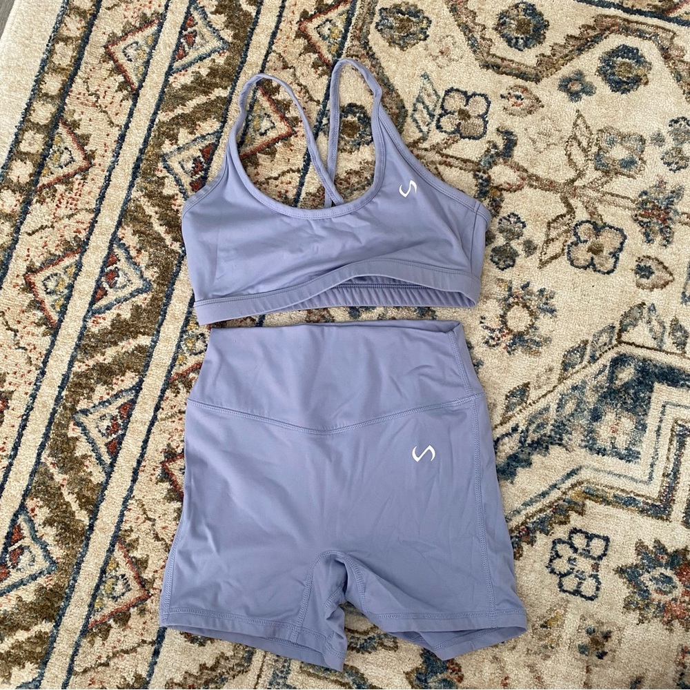 TLF Active Set